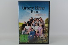 Unsere kleine Farm - Die