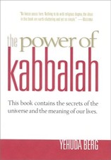The Power of Kabbalah : This
