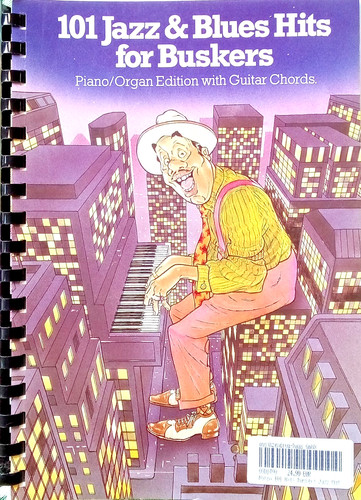 101 jazz blues hits - hits, for