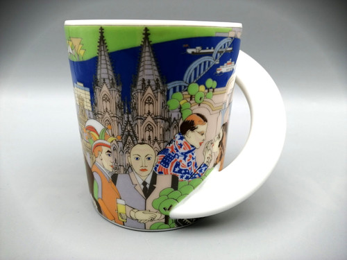 Rosenthal city cup 10 - rosenthal,