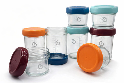 Babymoov babybols aus glas - babybols,