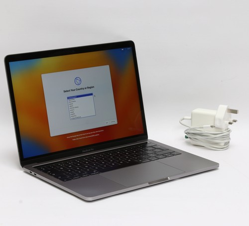 Zoll apple macbook - 13, pro