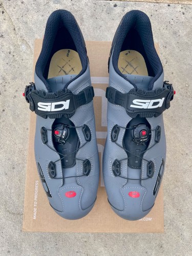 Sidi wire carbon soled - sidi,