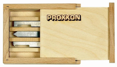 Proxxon 3er set - 3er,
