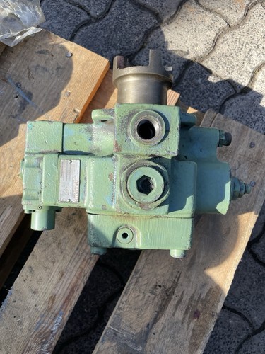 Rexroth hydraulikpumpe - rexroth,