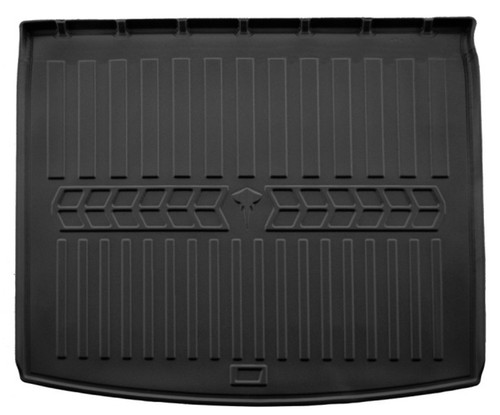 Kofferraumwanne für caddy - kofferraumwanne,