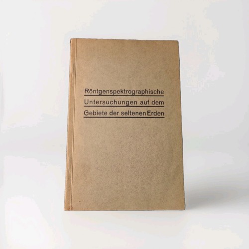 Alte dissertation aus der - alte,