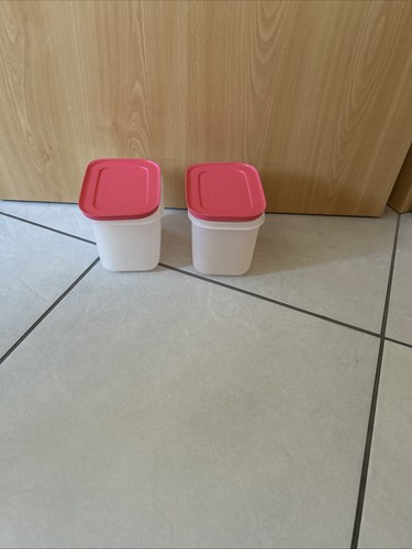 Tupperware eis kristalle - eis-kristalle, set