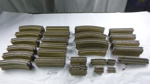 Konvolut 230 tlg - ., märklin