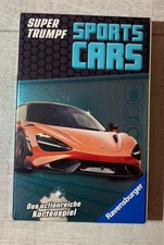 Ravensburger Kartenspiel