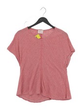 Wrap London Damen Top UK 12