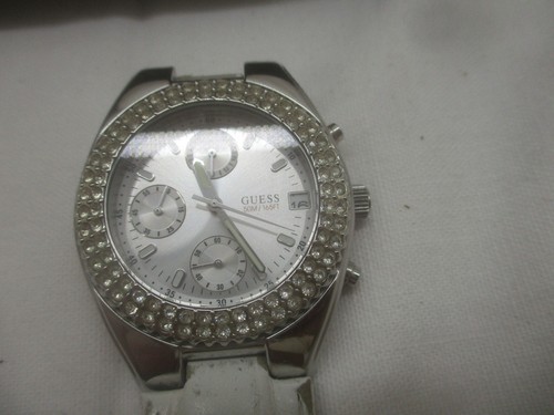 Guess damen quarz - –,