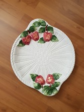 XL Obstschale Obst Teller Servierteller Servierschale Obstteller Made In Italy