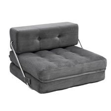 Mingone 3-in-1 Schlafsessel