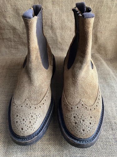 Tricker henry herren - tricker's,