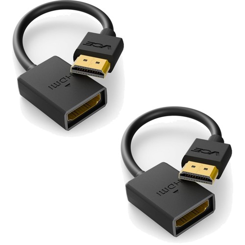 Hdmi verlängerung kabel cm - verlängerung,