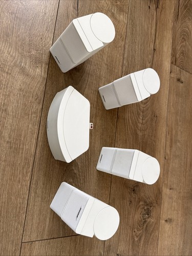 Bose jewel cube doppel - doppel, 5