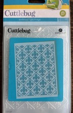 Prägeschablone Französische