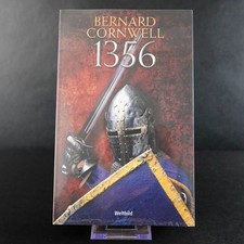 Bernard Cornwell - 1356 -