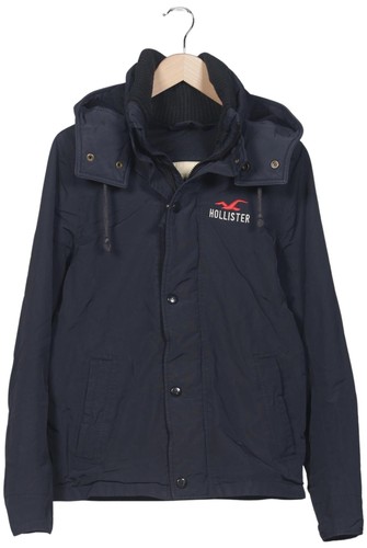 Hollister jacke herren anorak - hollister,