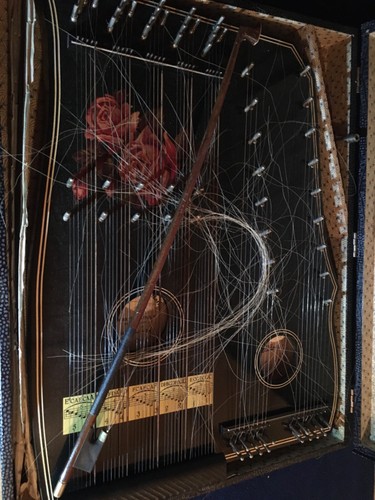 Violintither