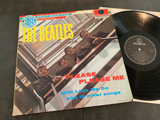 1854/ The Beatles - Please