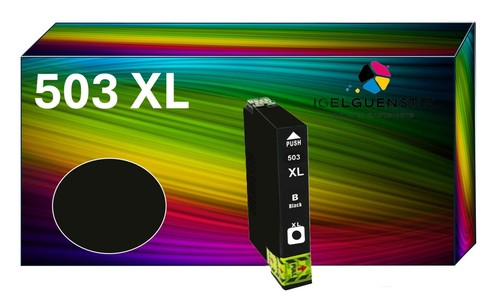 Patronen für epson 503xl - für,