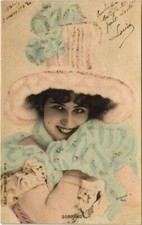 CPA SORRANO THEATER STAR (11188)