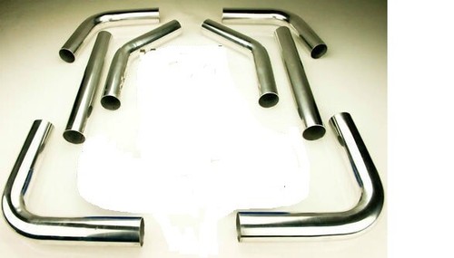 Alurohr aluminium rohr - aluminium,