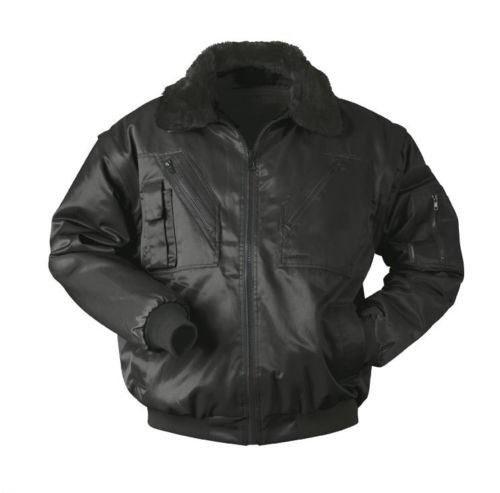 Pilotenjacke norway - pilotenjacke,