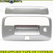 2014-2018 Chevy Silverado