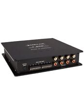 Helix Audio Competition C-DSP