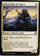 Magic MTG | MID | Innistrad: Mitternachtsjagd | C & U - Liste 1 | Auswahl