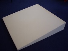 Matratzenkeil Boxspringbett Kopfkeil Breite von 120-200 cm Höhe 5cm