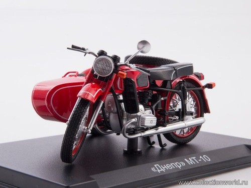 Motorrad 10 dnepr - motorrad,