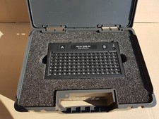 Original VW Audi VAG 1598/42 VAS 1598 Spezialwerkzeug Prüfbox Prüfkabel