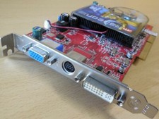 SAPPHIRE Radeon X1300 Pro