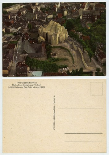 108238 hardenberg neviges - hardenberg-neviges,