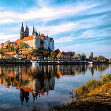 Dresden Kurztrip Gutschein 3*