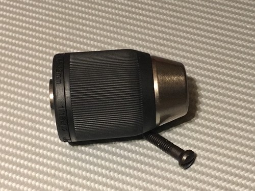 Makita 3cm bohrfutter - 1.3cm,