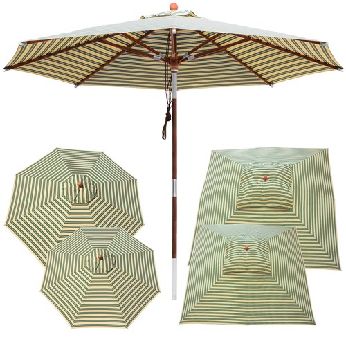 Anndora sonnenschirm - anndora®,