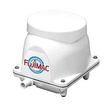 Fuji Mac 80r2 septic air pump