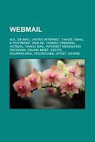 Webmail | Buch | 9781159341862