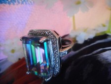 19,74 ct! Imposanter MYSTIK