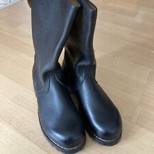 Bundeswehr-Stiefel Gr. 275-105 (43) Knobelbecher Kampfstiefel German Boots