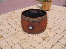 NEU: BAUMSTAMMUMRANDUNG PFLANZENKÜBELUMRANDUNG HOCHBEET