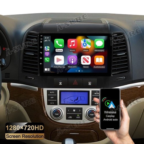 64gb carplay radio für - 2+64gb,