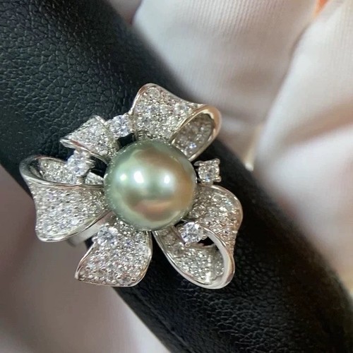 Original tahiti 925 silber - original,