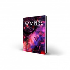 V5 Vampires - The Masquerade -
