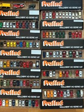 herpa, Wiking, Rietze, Sonstige Sammlung 123 Modelle